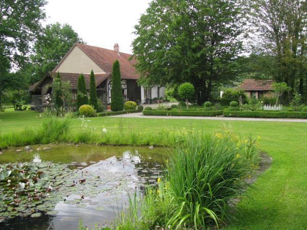 Magnifique ensemble Bressan