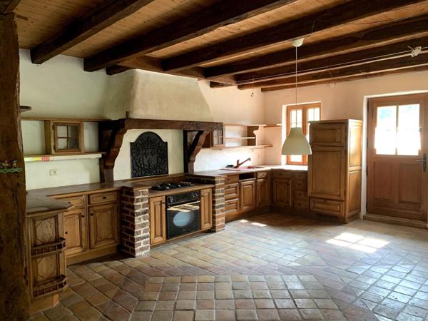 Magnifique ensemble Bressan