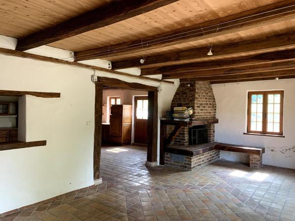 Magnifique ensemble Bressan