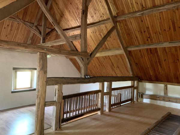 Magnifique ensemble Bressan