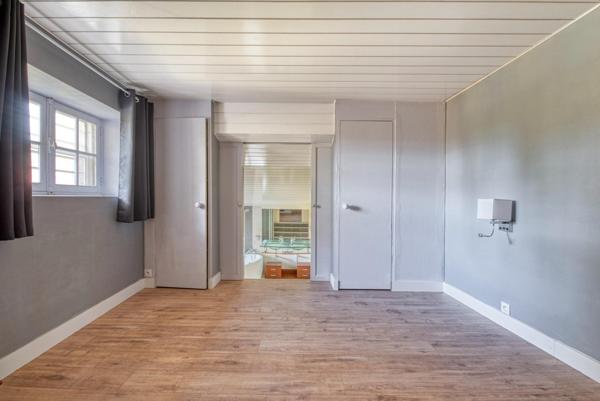 A Montreuil Juigné, magnifique propriété