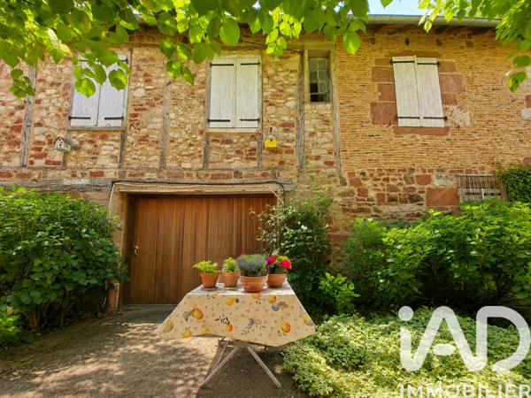 Maison à vendre 6 pièces 220 m² Meyssac