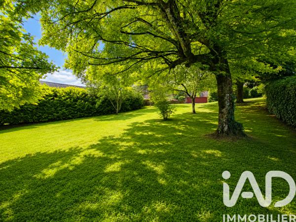 Maison à vendre 6 pièces 220 m² Meyssac