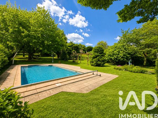 Maison à vendre 6 pièces 220 m² Meyssac