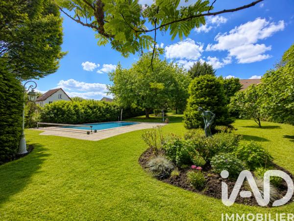 Maison à vendre 6 pièces 220 m² Meyssac