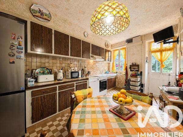 Maison à vendre 6 pièces 220 m² Meyssac