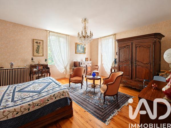 Maison à vendre 6 pièces 220 m² Meyssac