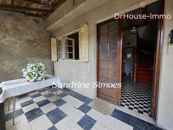 Maison à vendre 4 pièces de 116 m²