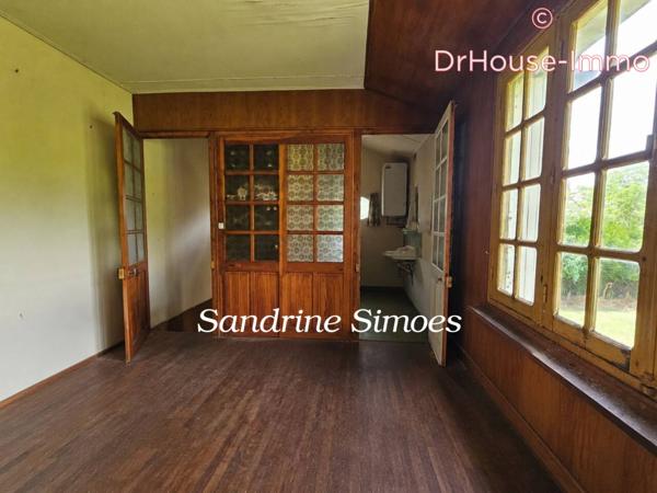 Maison à vendre 4 pièces de 116 m²