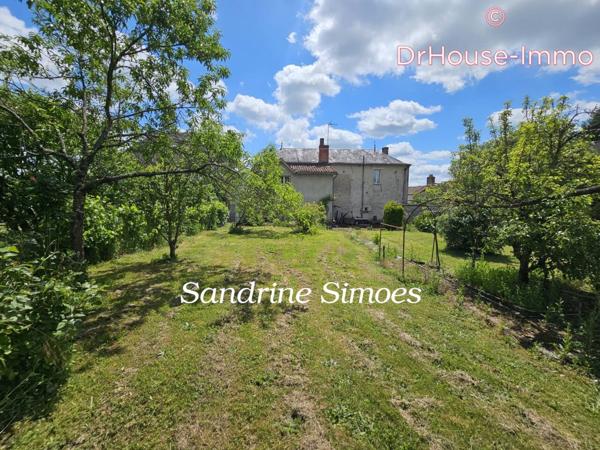 Maison à vendre 4 pièces de 116 m²