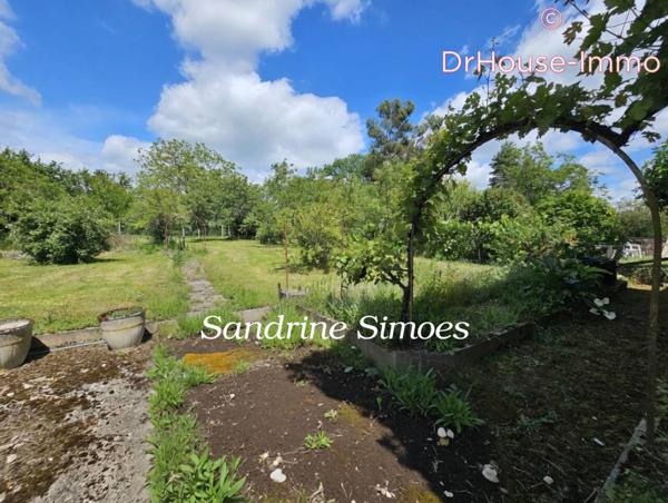 Maison à vendre 4 pièces de 116 m²