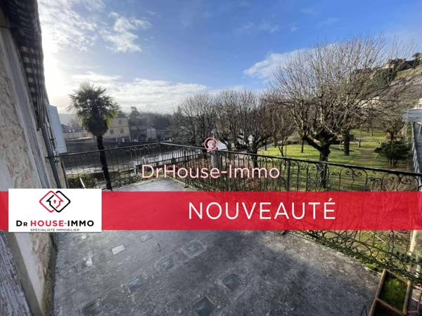 Appartement à louer 1 pièce de 20 m²