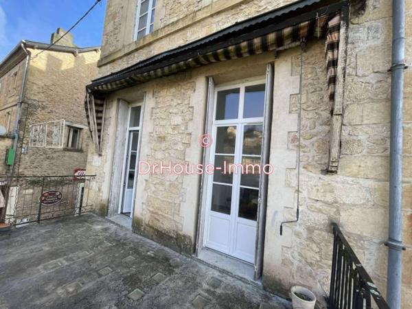 Appartement à louer 1 pièce de 20 m²