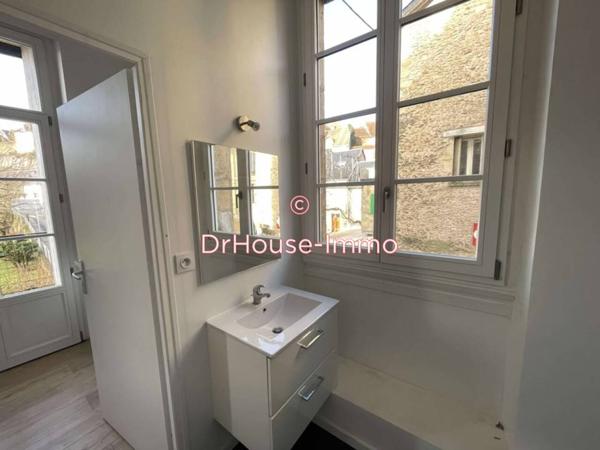 Appartement à louer 1 pièce de 20 m²