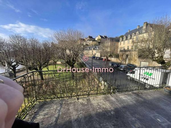 Appartement à louer 1 pièce de 20 m²