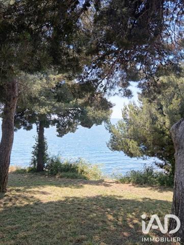 Immeuble à vendre 261 m² Vitrolles