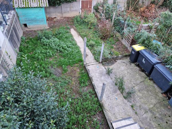 Fonds De Commerce à LAVAL, 53000 - 4 pièces 140m²