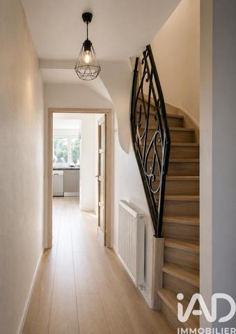 Maison à vendre 4 pièces 96 m² Lille