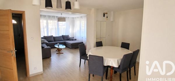 Maison à vendre 4 pièces 96 m² Lille