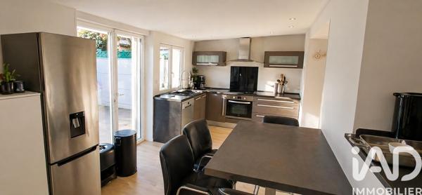 Maison à vendre 4 pièces 96 m² Lille