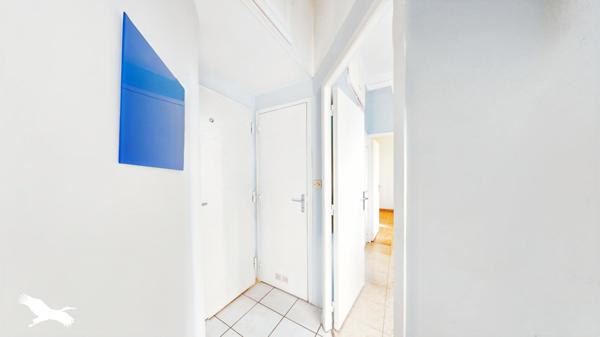 Appartement à vendre |  Marseille 10 |  2 pièces | 31,6 m²