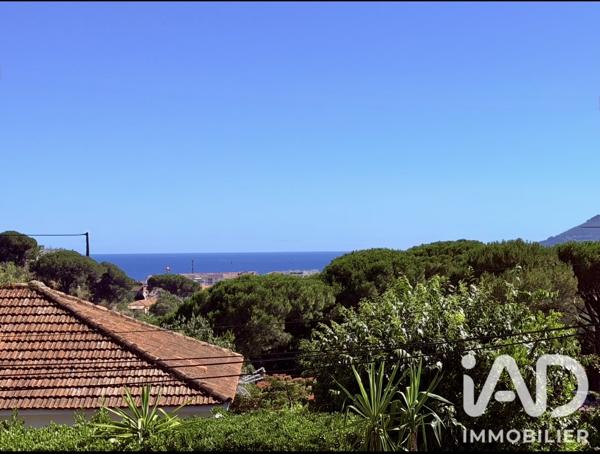 Maison à vendre 5 pièces 112 m² Cannes