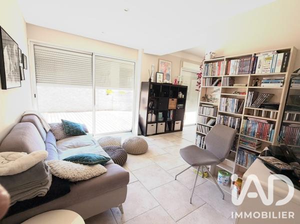 Maison à vendre 5 pièces 112 m² Cannes