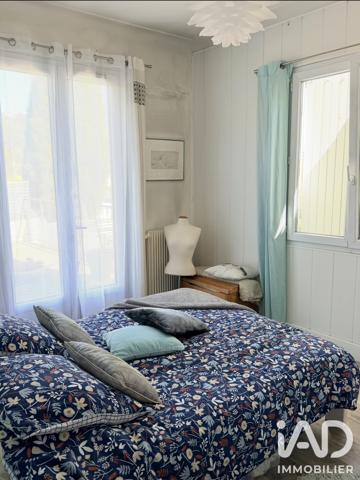 Maison à vendre 5 pièces 112 m² Cannes