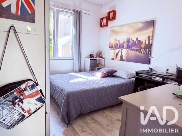 Maison à vendre 5 pièces 112 m² Cannes