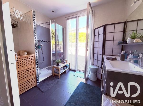 Maison à vendre 5 pièces 112 m² Cannes