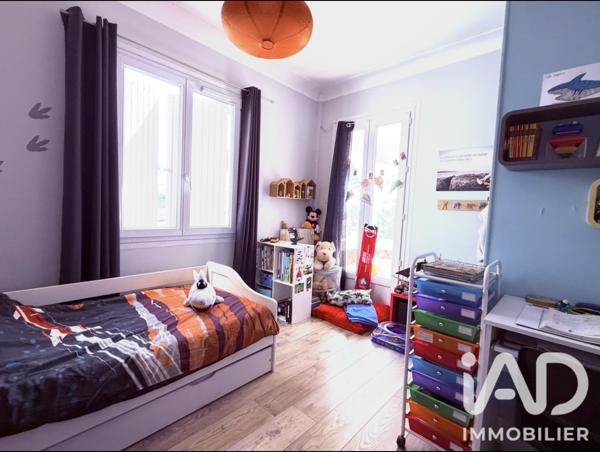 Maison à vendre 5 pièces 112 m² Cannes