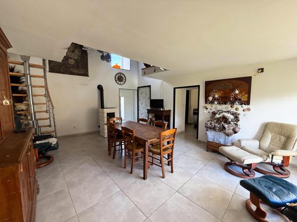 Maison Marigny le Lozon