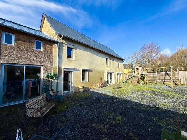 Maison Marigny le Lozon