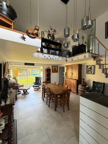 Maison Marigny le Lozon