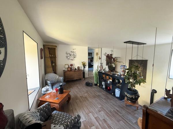 Maison Marigny le Lozon