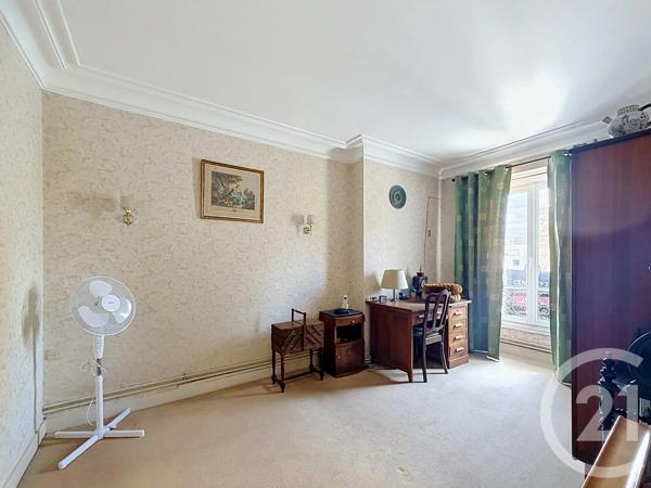 Appartement F4 à vendre  4 pièces - 71,52 m 2   PARIS  - 75015