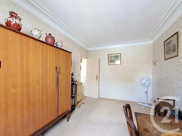 Appartement F4 à vendre  4 pièces - 71,52 m 2   PARIS  - 75015