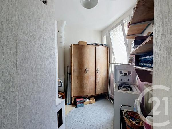 Appartement F4 à vendre  4 pièces - 71,52 m 2   PARIS  - 75015