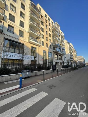 Appartement à vendre 4 pièces 75 m² Suresnes