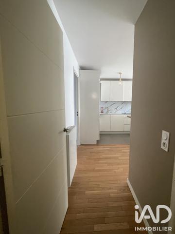 Appartement à vendre 4 pièces 75 m² Suresnes