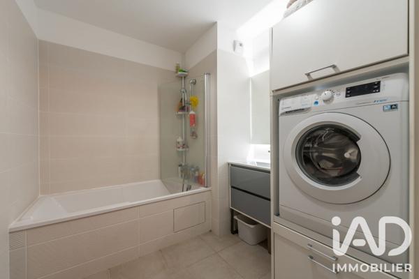 Appartement à vendre 4 pièces 75 m² Suresnes
