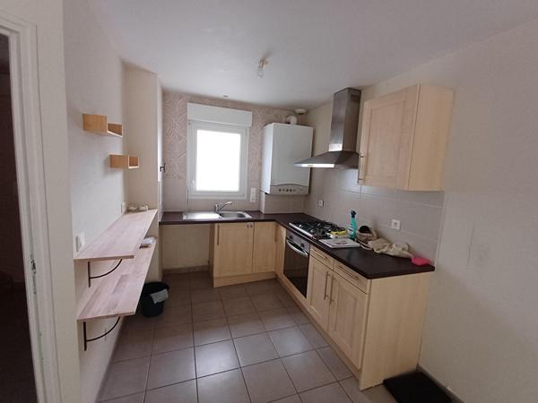 Maison Laval 4 pièce(s) 74 m2
