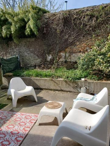Maison Laval 4 pièce(s) 74 m2