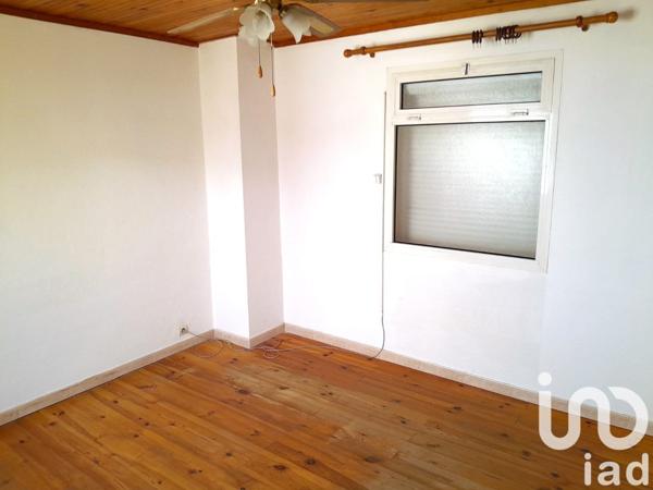 Maison 5 pièces de 128 m² à Le Grau-du-Roi (30240)