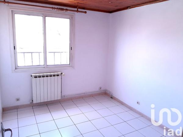 Maison 5 pièces de 128 m² à Le Grau-du-Roi (30240)