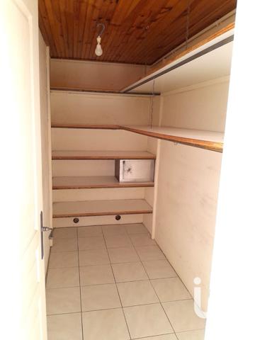 Maison 5 pièces de 128 m² à Le Grau-du-Roi (30240)