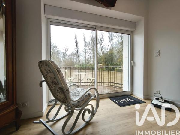 Maison à vendre 6 pièces 165 m² Coëx