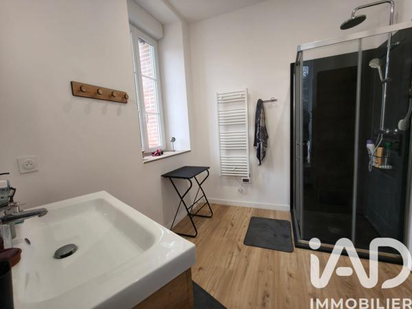 Maison à vendre 6 pièces 165 m² Coëx