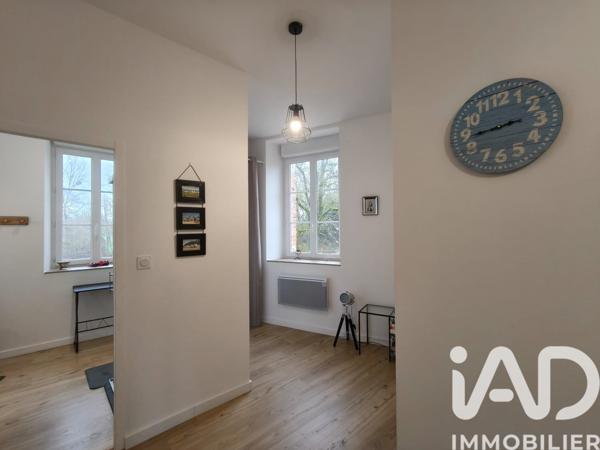 Maison à vendre 6 pièces 165 m² Coëx