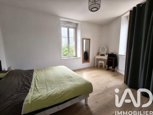 Maison à vendre 6 pièces 165 m² Coëx